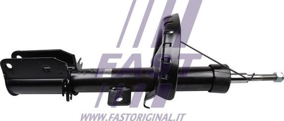 Fast FT11295 - Амортизатор autospares.lv