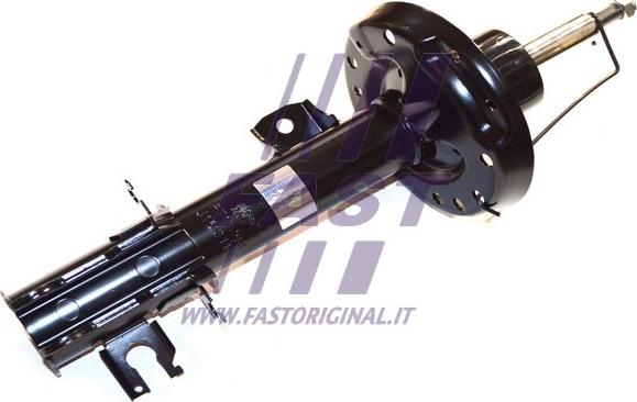 Fast FT11298 - Амортизатор autospares.lv