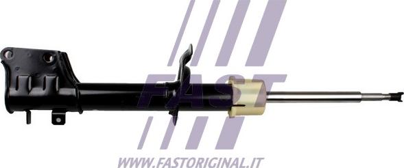 Fast FT11293 - Амортизатор autospares.lv
