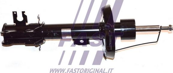 Fast FT11297 - Амортизатор autospares.lv