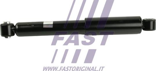 Fast FT11248 - Амортизатор autospares.lv