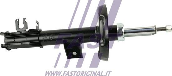 Fast FT11247 - Амортизатор autospares.lv