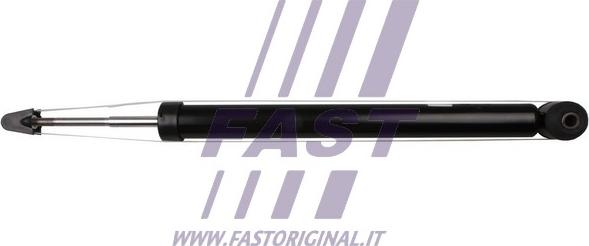 Fast FT11256 - Амортизатор autospares.lv