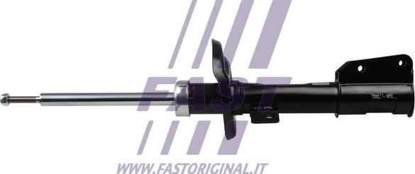 Fast FT11253 - Амортизатор autospares.lv