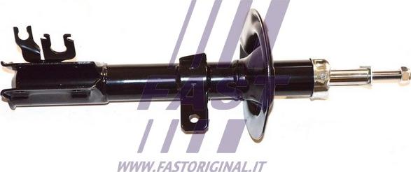 Fast FT11269 - Амортизатор autospares.lv