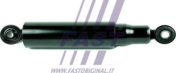 Fast FT11265 - Амортизатор autospares.lv