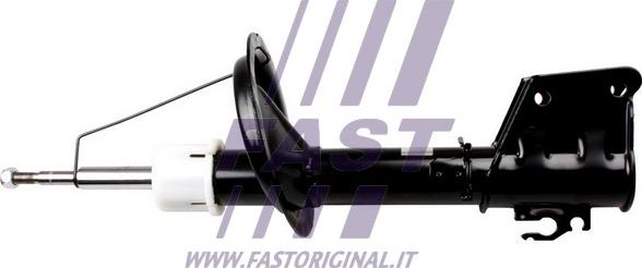 Fast FT11260 - Амортизатор autospares.lv