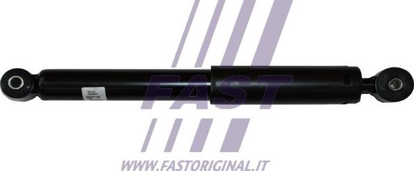 Fast FT11215 - Амортизатор autospares.lv