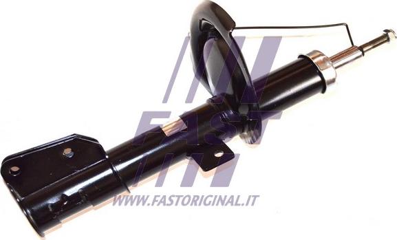 Fast FT11212 - Амортизатор autospares.lv