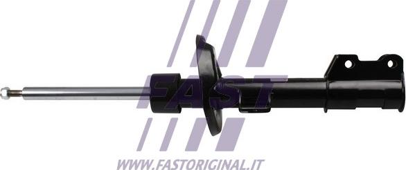 Fast FT11289 - Амортизатор autospares.lv