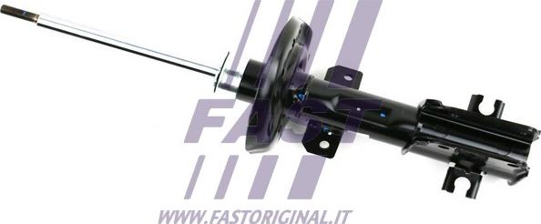 Fast FT11285 - Амортизатор autospares.lv