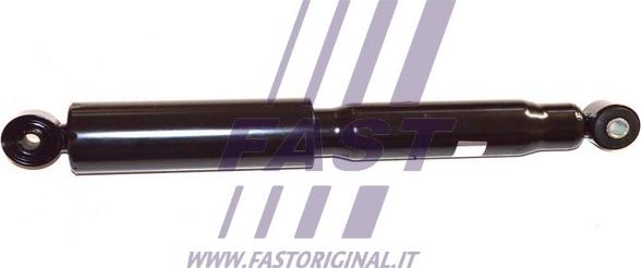 Fast FT11280 - Амортизатор autospares.lv