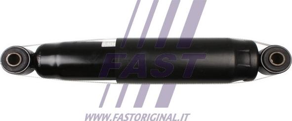 Fast FT11287 - Амортизатор autospares.lv