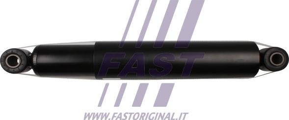 Fast FT11229 - Амортизатор autospares.lv