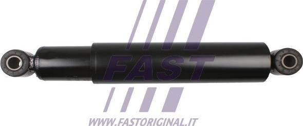 Fast FT11274 - Амортизатор autospares.lv