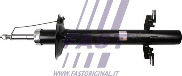 Fast FT11275 - Амортизатор autospares.lv