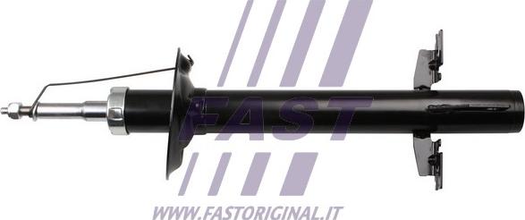 Fast FT11276 - Амортизатор autospares.lv