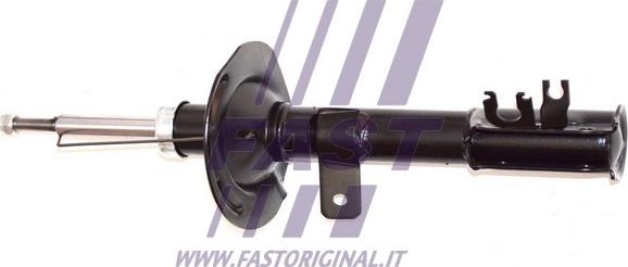 Fast FT11270 - Амортизатор autospares.lv