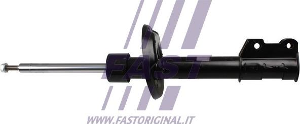 Fast FT11278 - Амортизатор autospares.lv