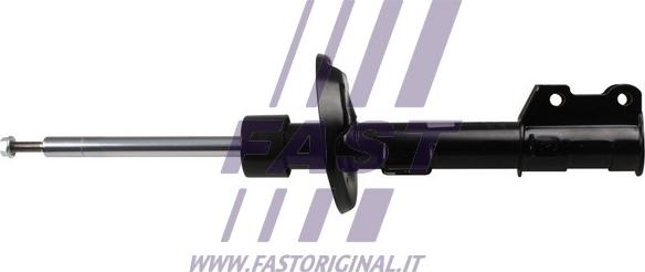 Fast FT11277 - Амортизатор autospares.lv