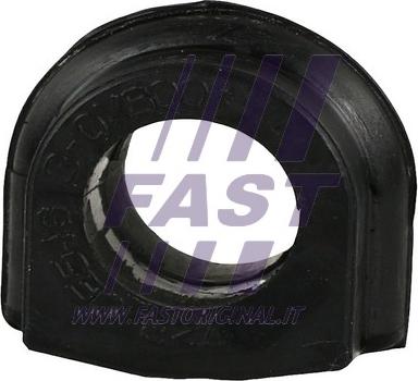 Fast FT18451 - Втулка стабилизатора autospares.lv