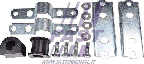 Fast FT18414 - Тяга / стойка, стабилизатор autospares.lv