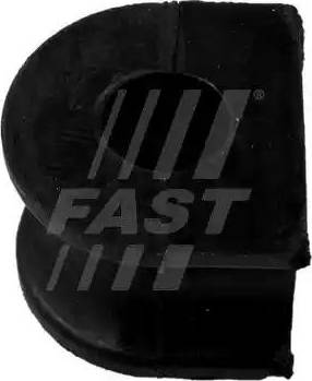 Fast FT18500 - Втулка стабилизатора autospares.lv