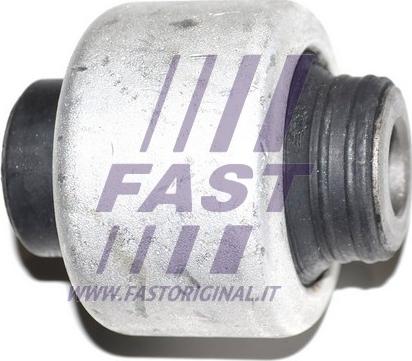 Fast FT18503 - Сайлентблок, рычаг подвески колеса autospares.lv