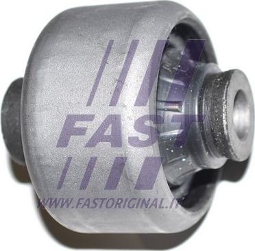 Fast FT18512 - Сайлентблок, рычаг подвески колеса autospares.lv