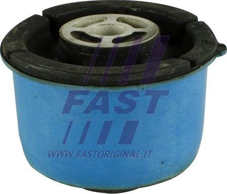 Fast FT18069 - Сайлентблок балки моста autospares.lv