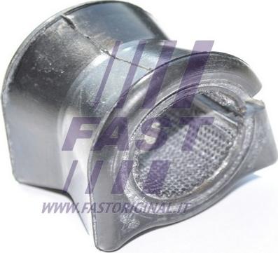 Fast FT18392 - Подвеска, соединительная тяга стабилизатора autospares.lv