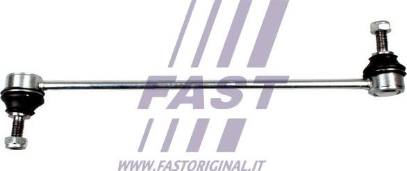 Fast FT18349 - Тяга / стойка, стабилизатор autospares.lv