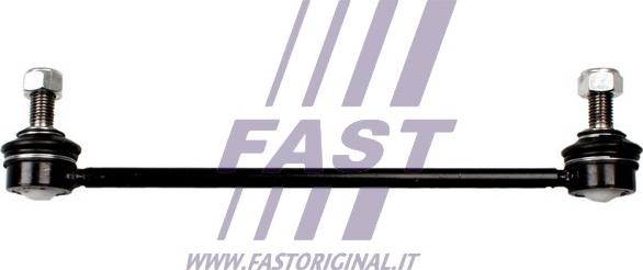 Fast FT18350 - Тяга / стойка, стабилизатор autospares.lv