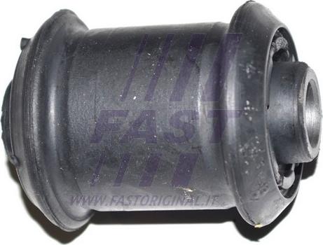 Fast FT18362 - Сайлентблок, рычаг подвески колеса autospares.lv