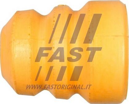 Fast FT18386 - Отбойник, демпфер амортизатора autospares.lv