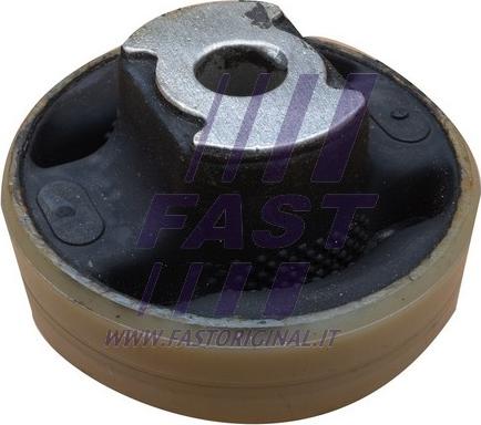 Fast FT18331 - Сайлентблок, рычаг подвески колеса autospares.lv