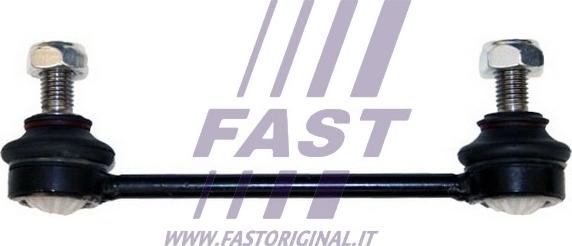 Fast FT18240 - Тяга / стойка, стабилизатор autospares.lv