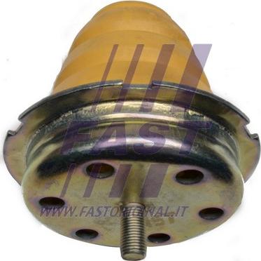 Fast FT18238 - Отбойник, демпфер амортизатора autospares.lv