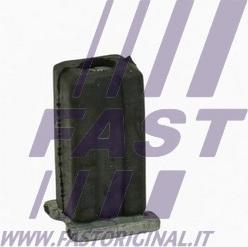 Fast FT13028 - Подвеска, радиатор autospares.lv