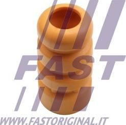 Fast FT12556 - Отбойник, демпфер амортизатора autospares.lv