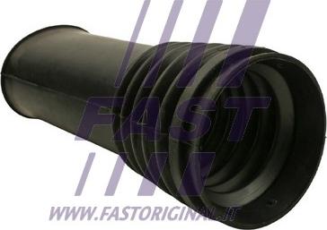 Fast FT12501 - Пыльник амортизатора, защитный колпак autospares.lv