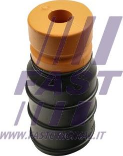 Fast FT12502 - Пылезащитный комплект, амортизатор autospares.lv