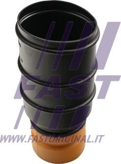 Fast FT12502 - Пылезащитный комплект, амортизатор autospares.lv