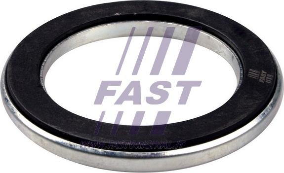 Fast FT12001 - Подшипник качения, опора стойки амортизатора autospares.lv