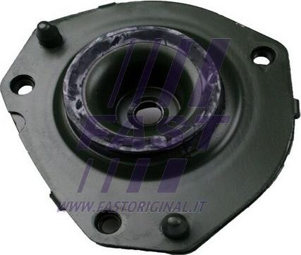 Fast FT12010 - Опора стойки амортизатора, подушка autospares.lv