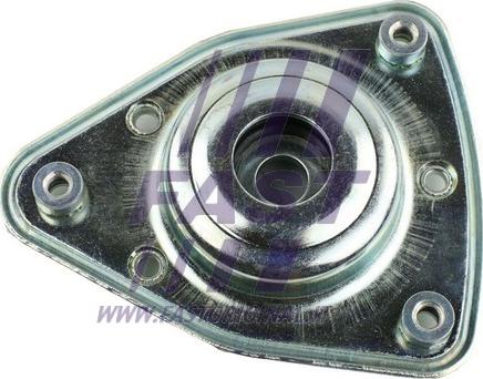 Fast FT12033 - Опора стойки амортизатора, подушка autospares.lv