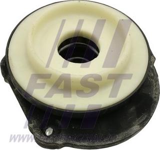 Fast FT12026 - Опора стойки амортизатора, подушка autospares.lv