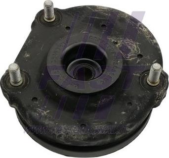 Fast FT12026 - Опора стойки амортизатора, подушка autospares.lv