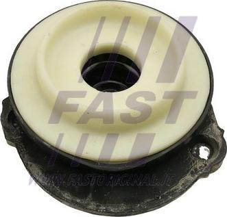 Fast FT12027 - Опора стойки амортизатора, подушка autospares.lv