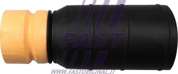 Fast FT12079 - Пылезащитный комплект, амортизатор autospares.lv